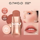O.TWO.O Glow Color Bounce Blush Stick