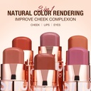 O.TWO.O Glow Color Bounce Blush Stick