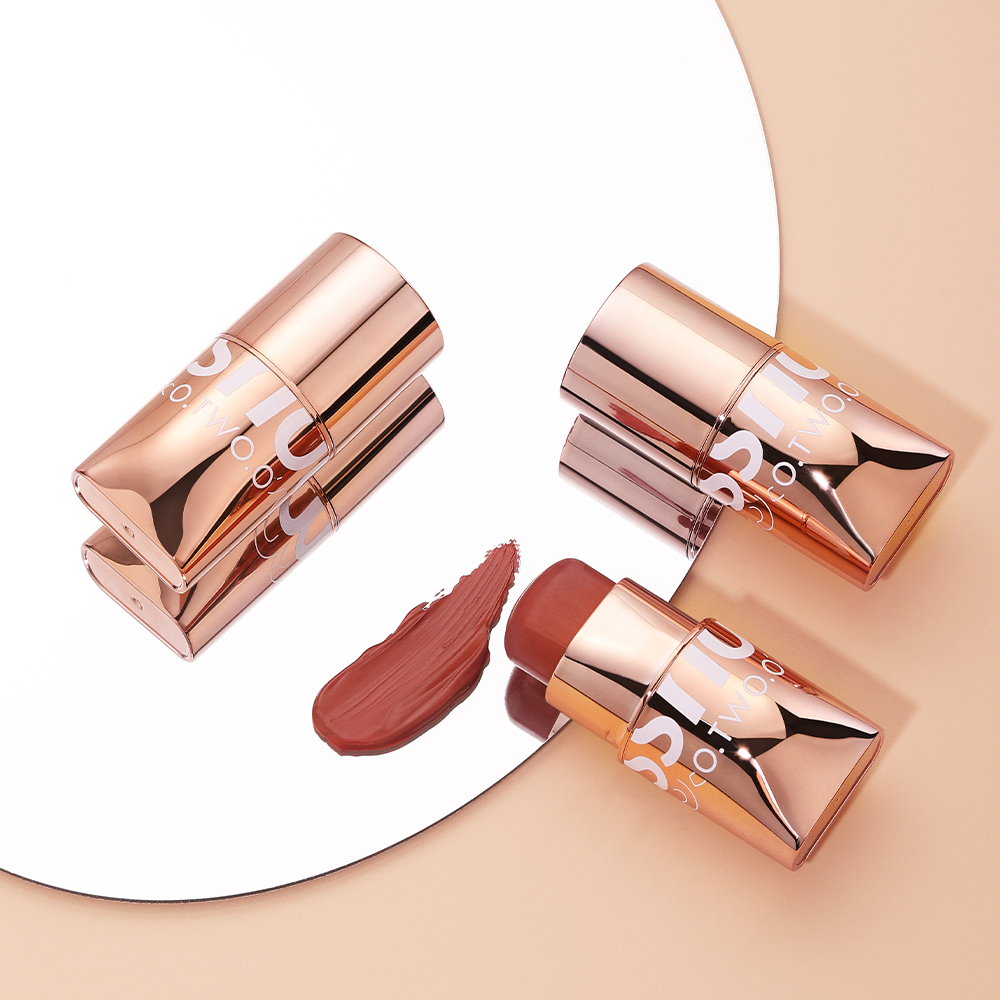 O.TWO.O Glow Color Bounce Blush Stick