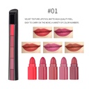 FIT COLORS 5 IN 1 LIPSTICK
