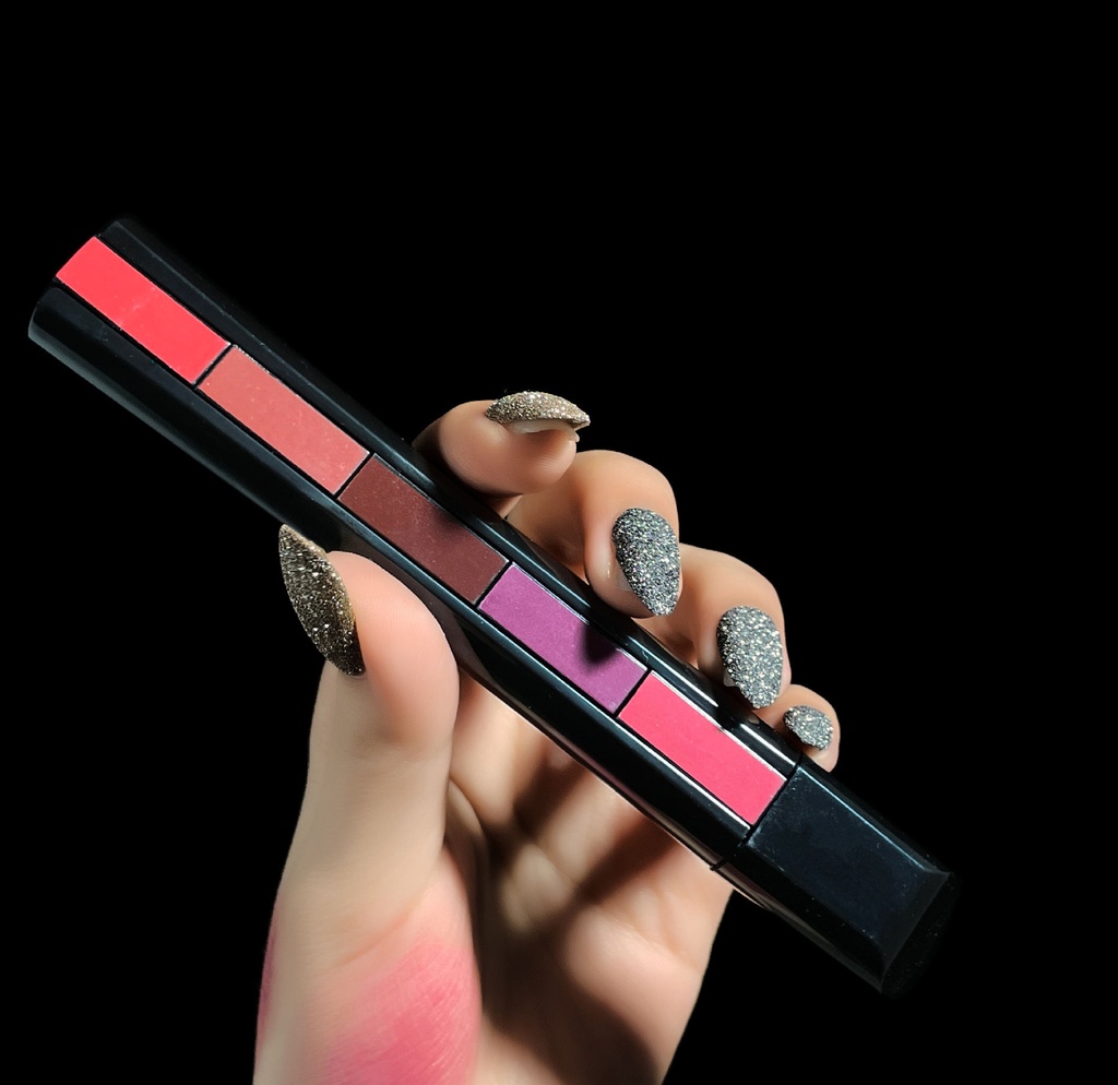 FIT COLORS 5 IN 1 LIPSTICK
