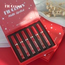 FIT COLORS MATTE LIQUID