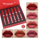 FIT COLORS MATTE LIQUID