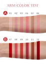 FIT COLORS MATTE LIQUID