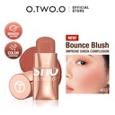 O.TWO.O Glow Color Bounce Blush Stick