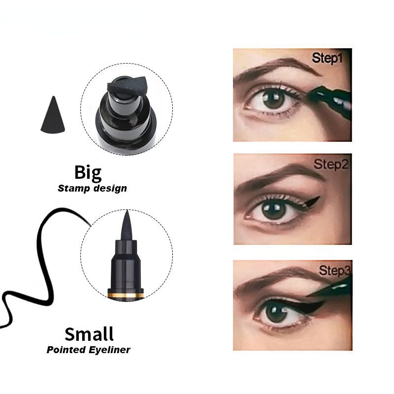 FIT COLORS SLIM EYELINER