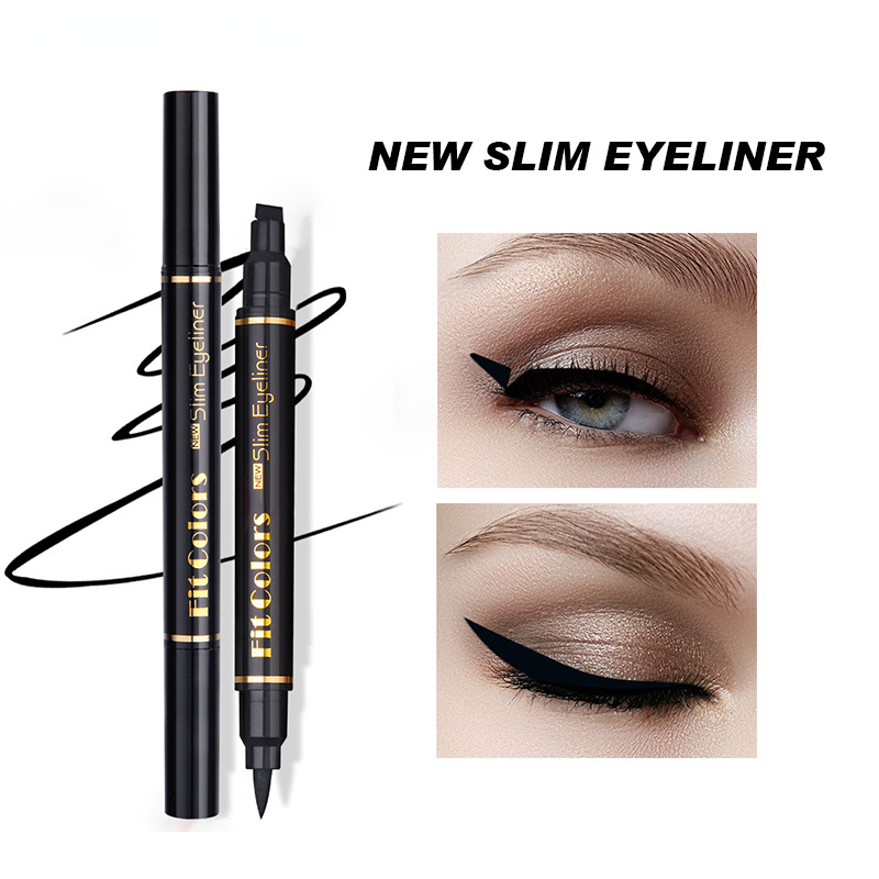 FIT COLORS SLIM EYELINER