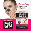 DR.RASHEL BLACK NOSE STRIPS