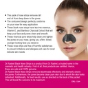 DR.RASHEL BLACK NOSE STRIPS