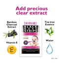 DR.RASHEL BLACK NOSE STRIPS