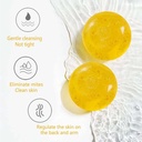 DR.RASHEL 24K GOLD ESSENCE SOAP