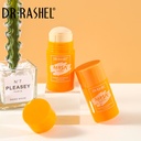 DR.RASHEL MASK GLOW BOOST VITAMIN C & TURMERIC CLAY STICK