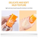 DR.RASHEL MASK GLOW BOOST VITAMIN C & TURMERIC CLAY STICK