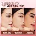 O.TWO.O  Super Fine Matte Finish High Classic Setting Powder