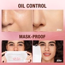 O.TWO.O  Super Fine Matte Finish High Classic Setting Powder