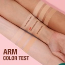 O.TWO.O  Super Fine Matte Finish High Classic Setting Powder