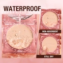 O.TWO.O  Super Fine Matte Finish High Classic Setting Powder