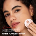O.TWO.O  Super Fine Matte Finish High Classic Setting Powder