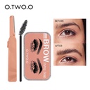 O.TWO.O Eyebrow Styling Soap 3 in 1