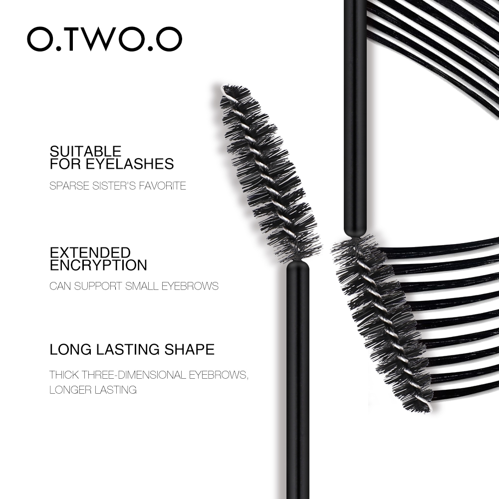 O.TWO.O Eyebrow Styling Soap 3 in 1