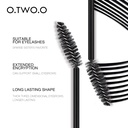O.TWO.O Eyebrow Styling Soap 3 in 1