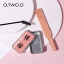 O.TWO.O Eyebrow Styling Soap 3 in 1