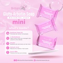 BRILLIANT SKIN GLUTA-ARBUTIN SOAP