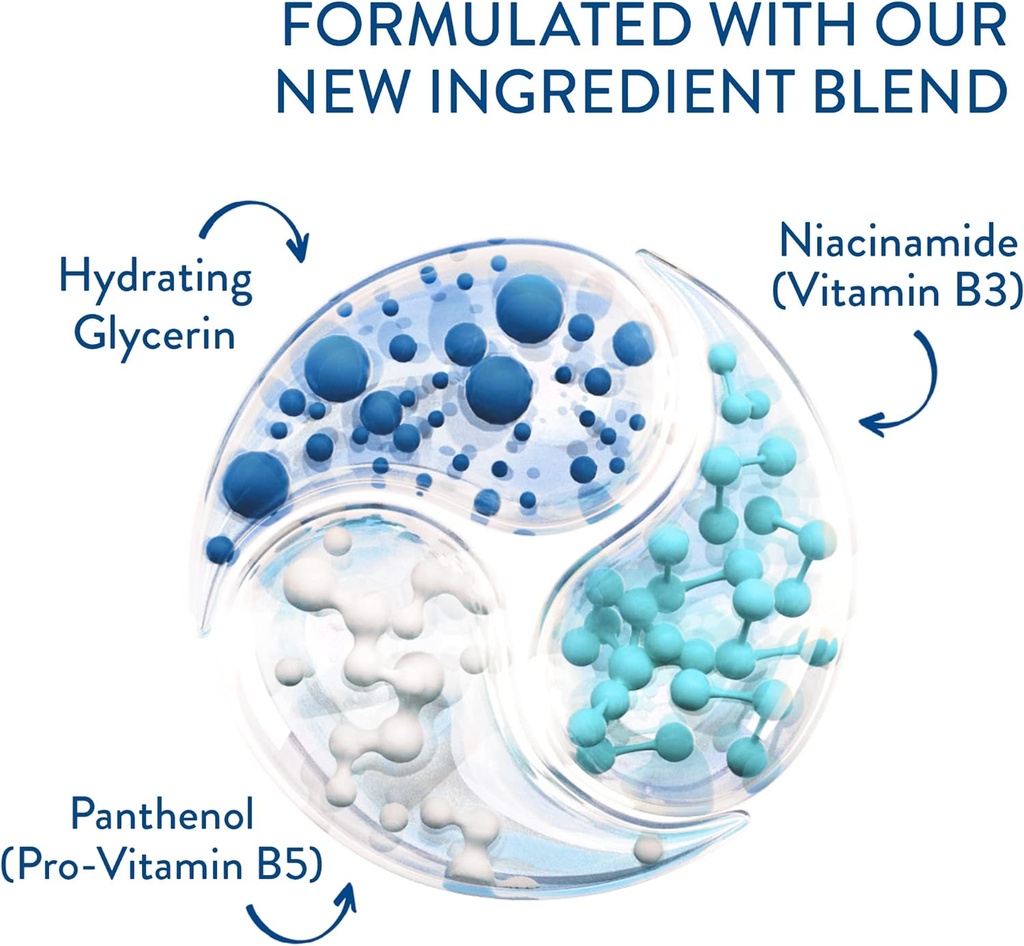 Cetaphil Moisturising Cream (250 g)