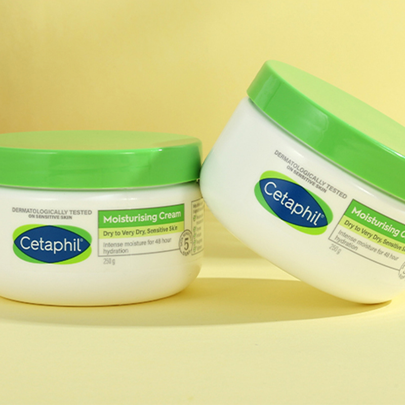 Cetaphil Moisturising Cream (250 g)