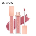 O.TWO.O  12 Colors Matte and Strong Waterproof Lip Gloss