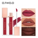 O.TWO.O  12 Colors Matte and Strong Waterproof Lip Gloss