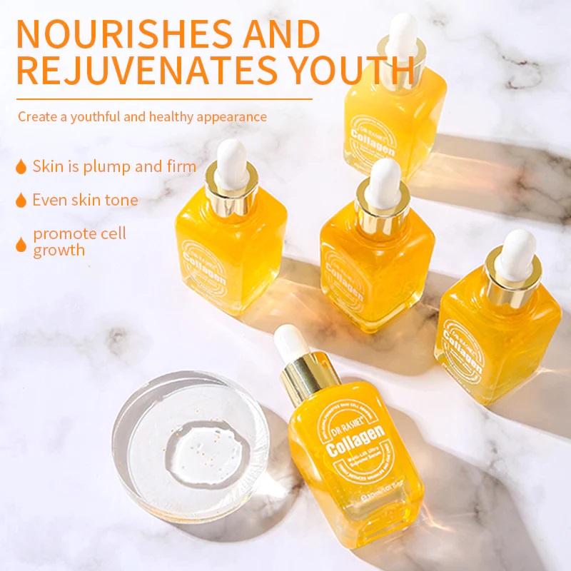 DR.RASHEL COLLAGEN MULTI LIFT ULTRA SUPREME SERUM