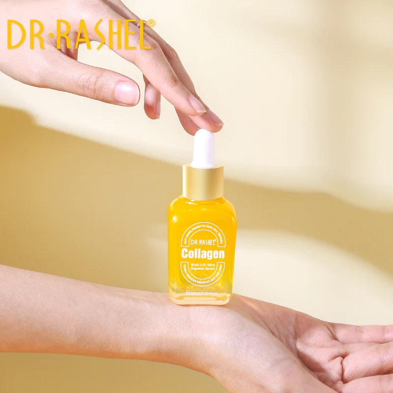 DR.RASHEL COLLAGEN MULTI LIFT ULTRA SUPREME SERUM