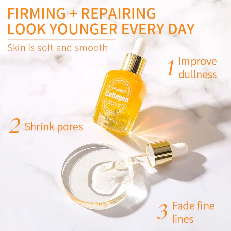 DR.RASHEL COLLAGEN MULTI LIFT ULTRA SUPREME SERUM