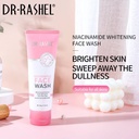 DR.RASHEL Niacinamide Whitening face Wash