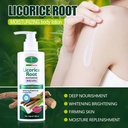 Aichun Beauty Licorice Root Body Lotionaichun Beauty Licorice Root Body Lotion