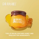 DR.RASHEL Honey & Shea Butter Lip Balm