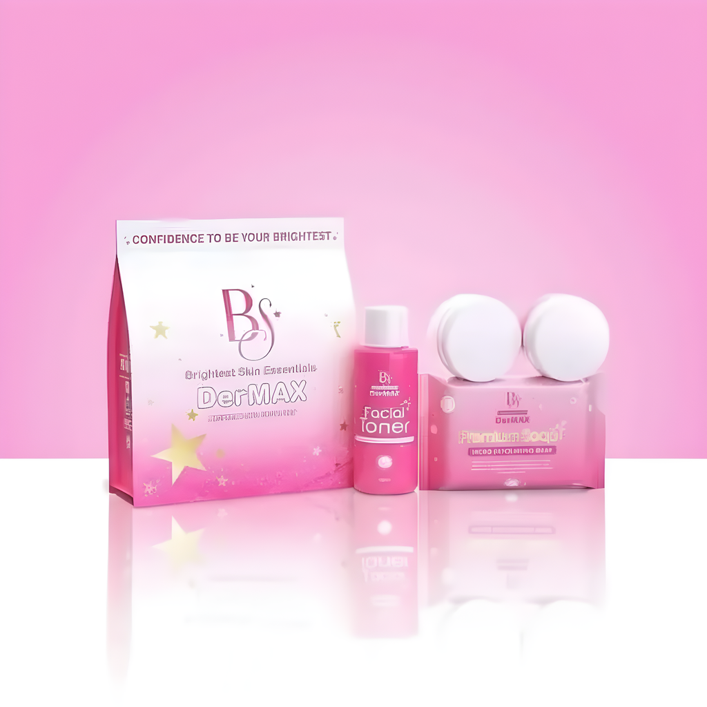 Brightest Skin Intensive Rejuvenating Set