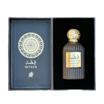 QISSAH Greatest Oud 100 ml