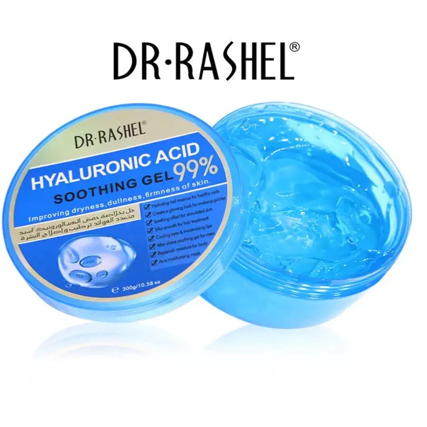 Dr.Rashel Hyaluronic Acid Soothing Gel - 300g