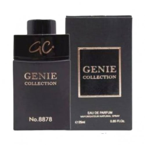 عطر جيني كوليكشن 25 مل
