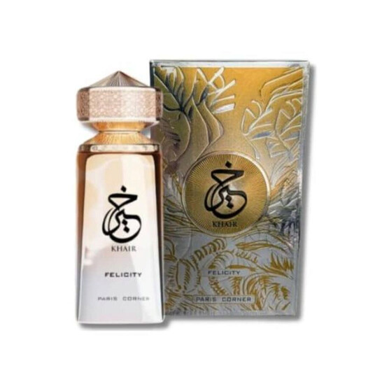 Paris Corner KHAIR Felicity  100 ml
