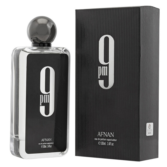 AFNAN 9 PM EDP 100 ml