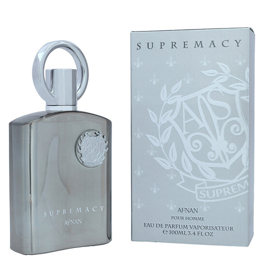 AFNAN Super Macy Silver Pour Home 100 ml