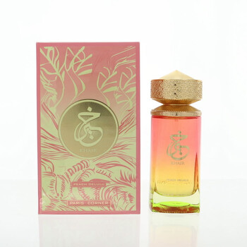 Paris Corner KHAIR Peach Delulu 100 ml