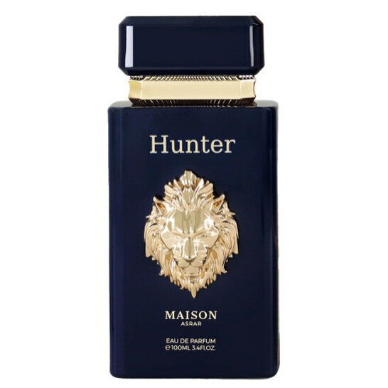 MAISON ASRAR Hunter 100 ml
