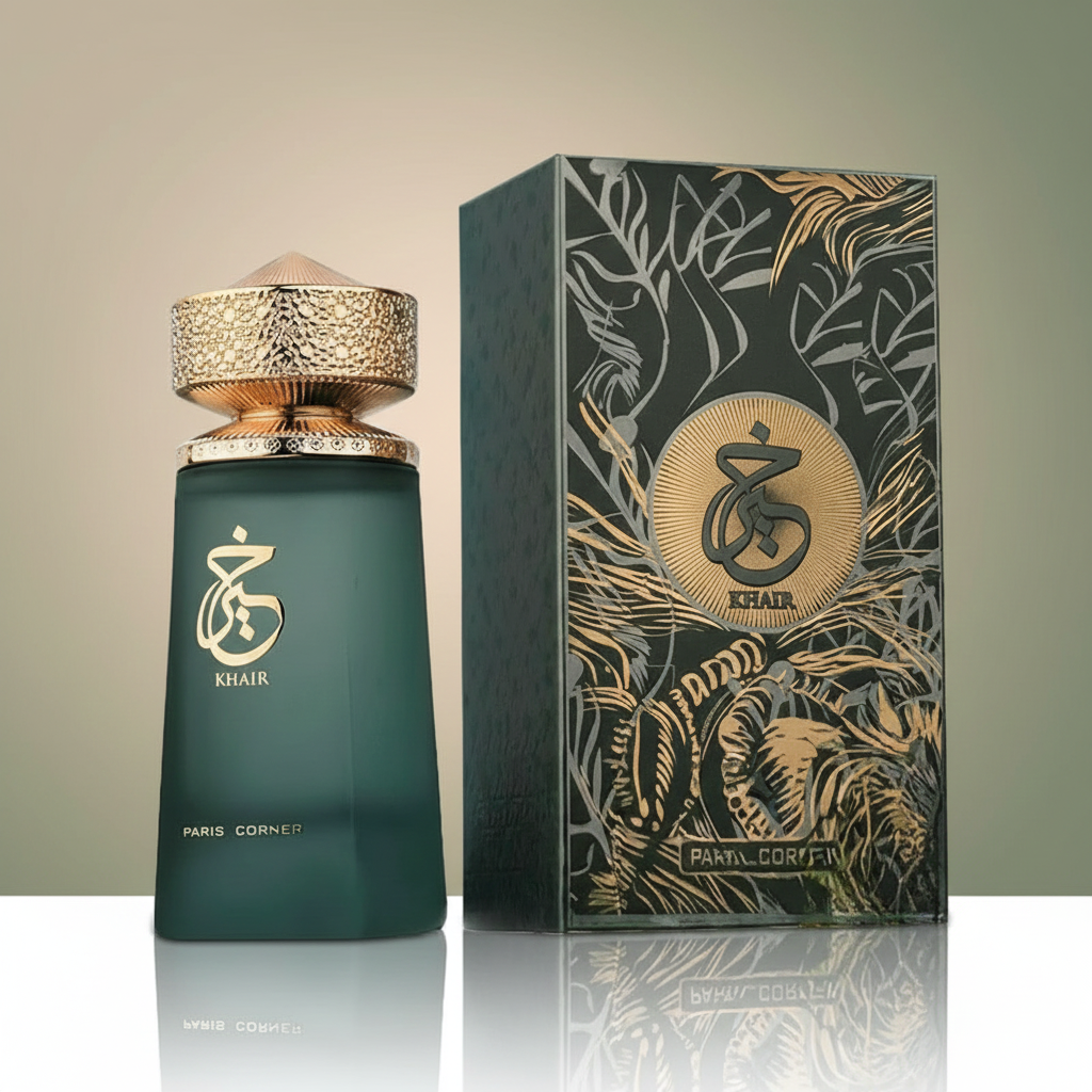 Paris Corner KHAIR 100 ml