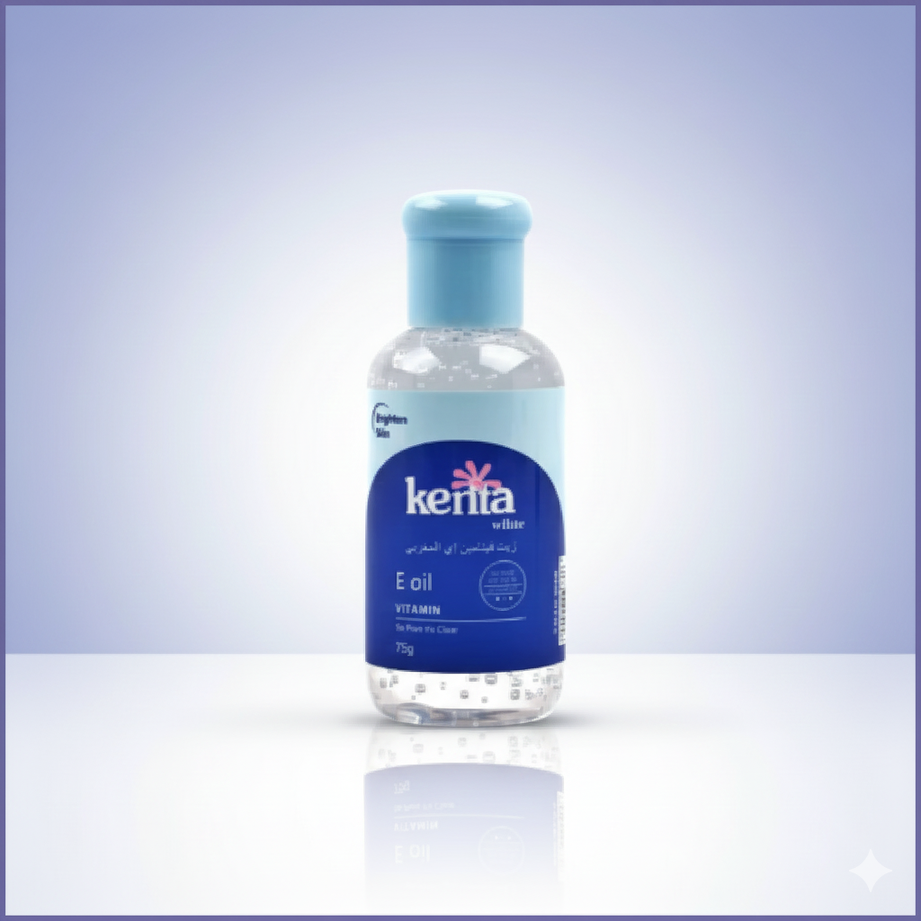 Kenta Vitamin E oil 75g