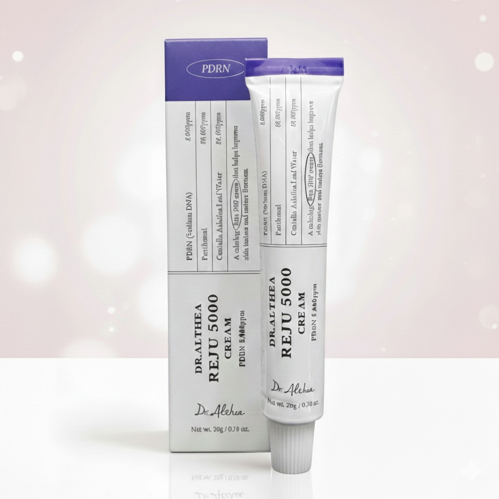 DR Althea Pdrn Reju 5000 Cream 20g