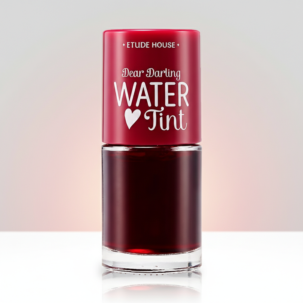 Etude Water Tint Red